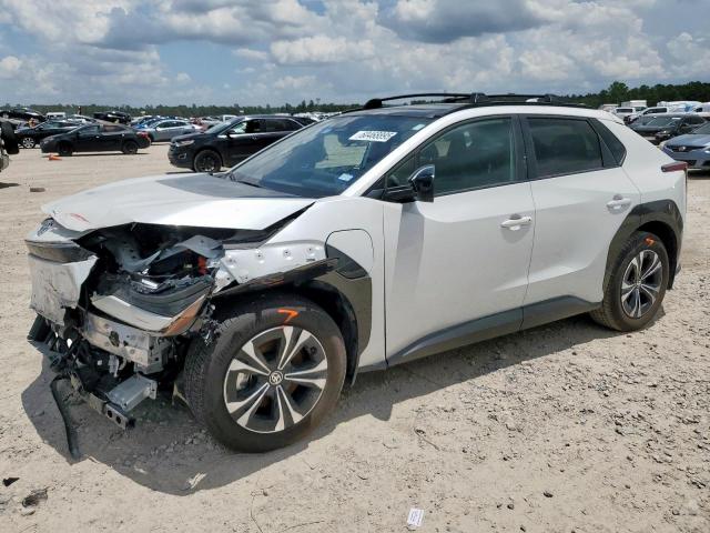  Salvage Toyota Bz4x Xle