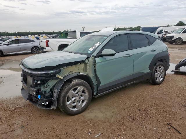  Salvage Hyundai KONA