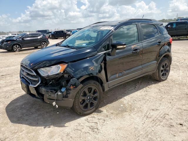  Salvage Ford EcoSport