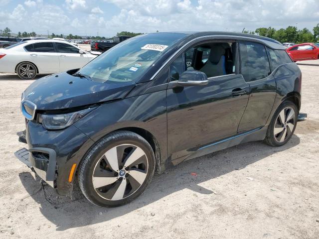  Salvage BMW I Series