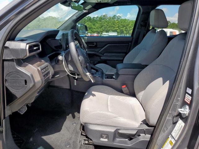 Toyota Tacoma Double Cab Image 7