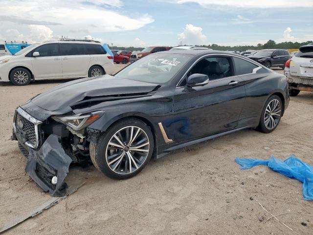  Salvage INFINITI Q60