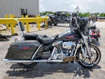  Salvage Harley-Davidson Fl