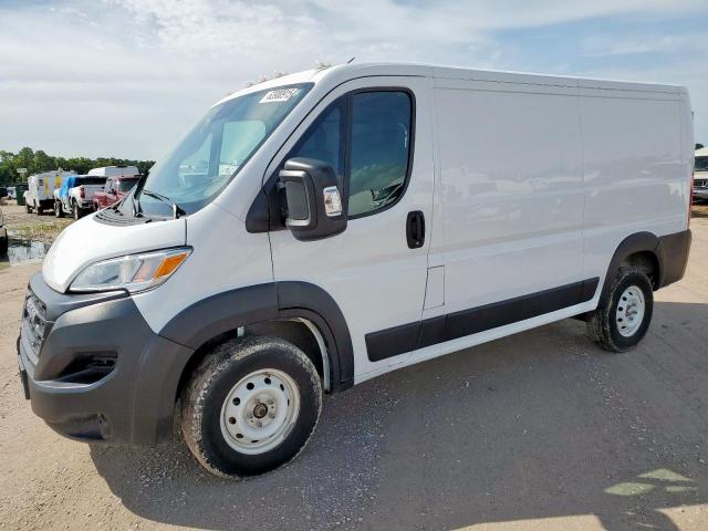  Salvage Ram Promaster