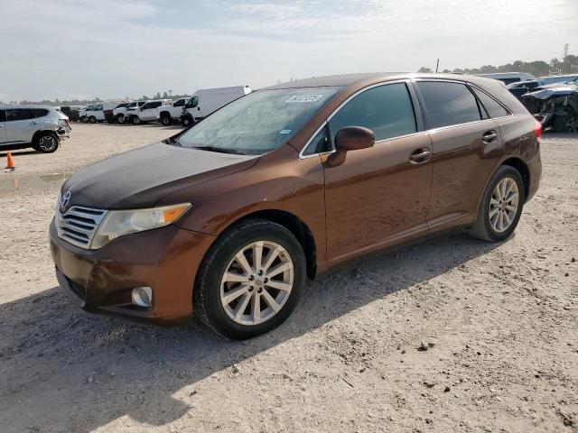  Salvage Toyota Venza