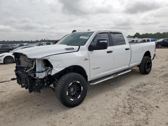  Salvage Ram 2500