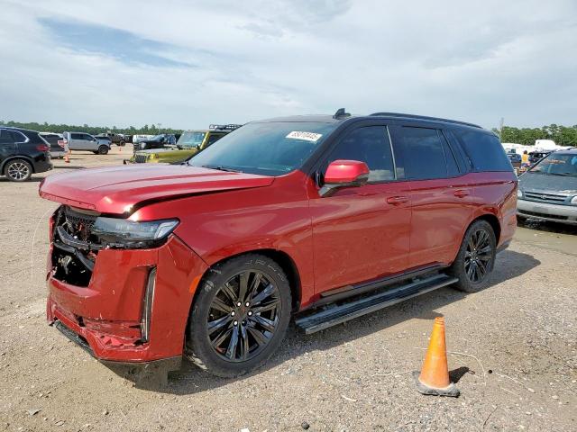  Salvage Cadillac Escalade
