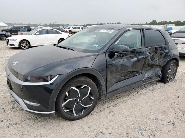  Salvage Hyundai Ioniq