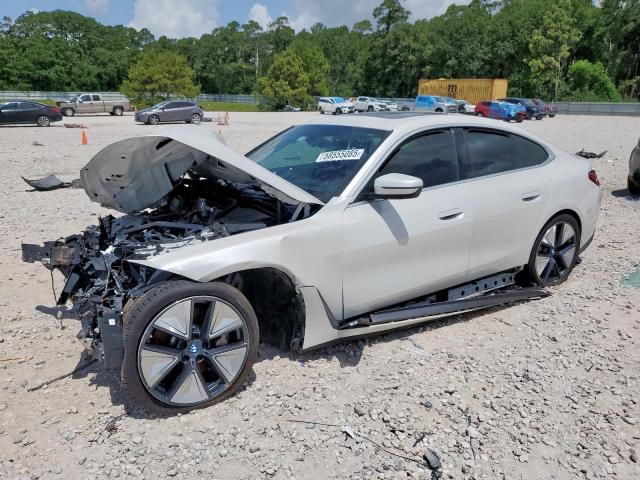  Salvage BMW I4 Edrive