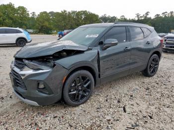  Salvage Chevrolet Blazer