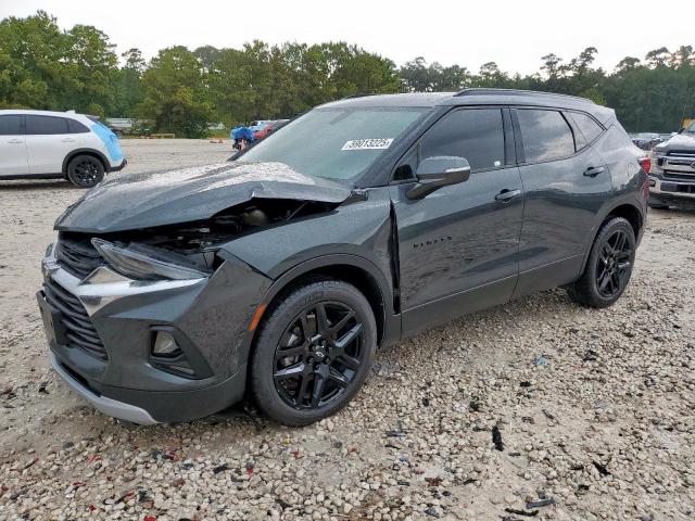  Salvage Chevrolet Blazer