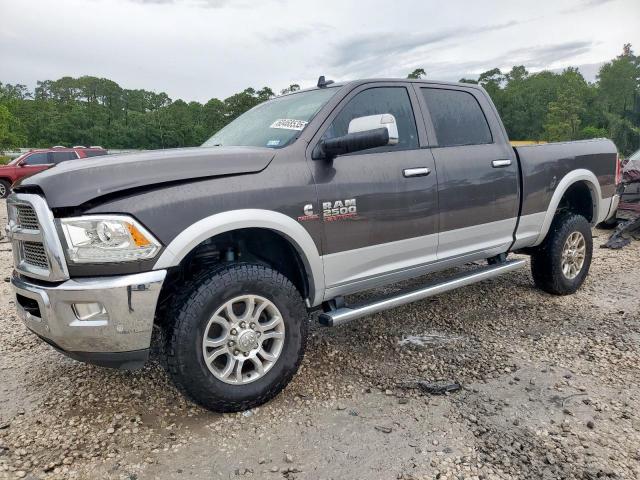  Salvage Ram 2500