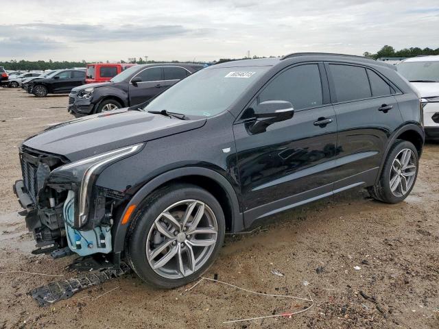  Salvage Cadillac XT4