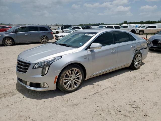  Salvage Cadillac XTS