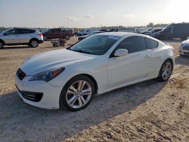  Salvage Hyundai Genesis