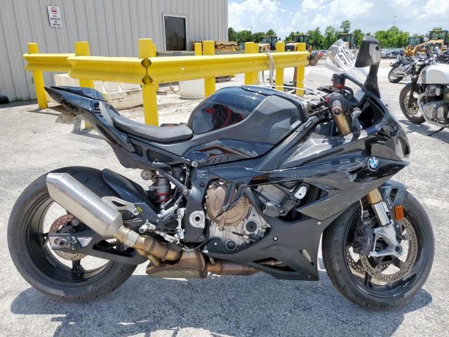  Salvage BMW S