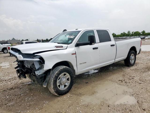 Salvage Ram 2500