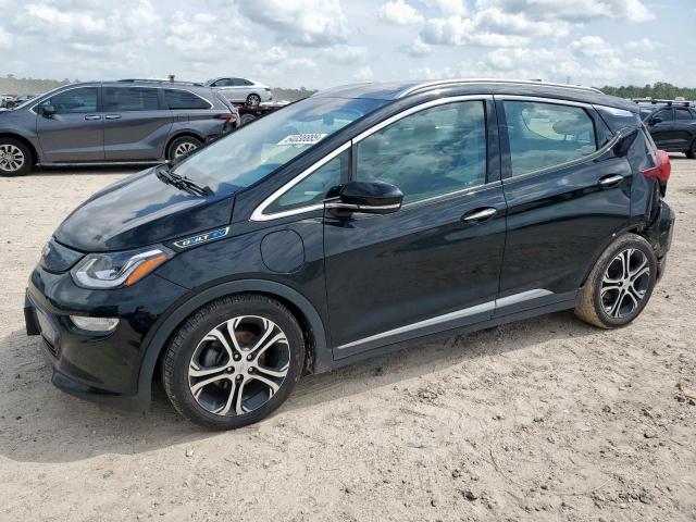  Salvage Chevrolet Bolt