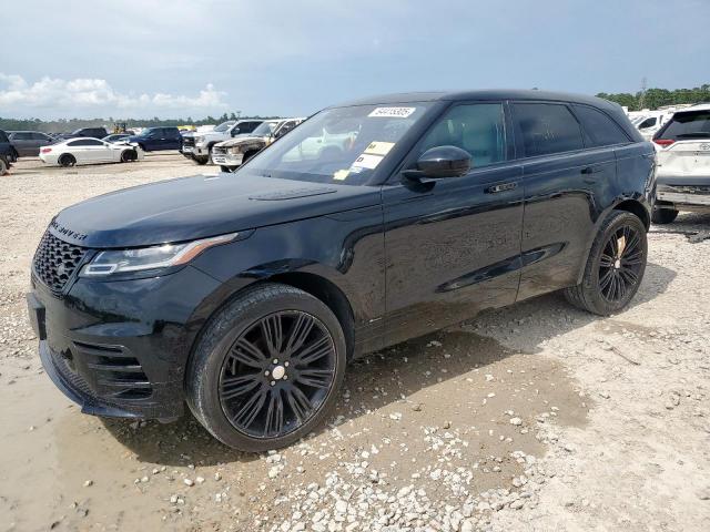  Salvage Land Rover Range Rover