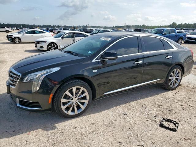  Salvage Cadillac XTS