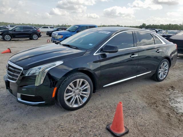  Salvage Cadillac XTS