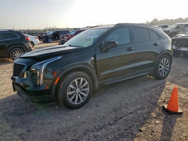  Salvage Cadillac XT4