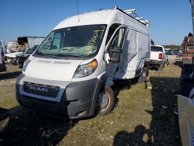  Salvage Ram Promaster