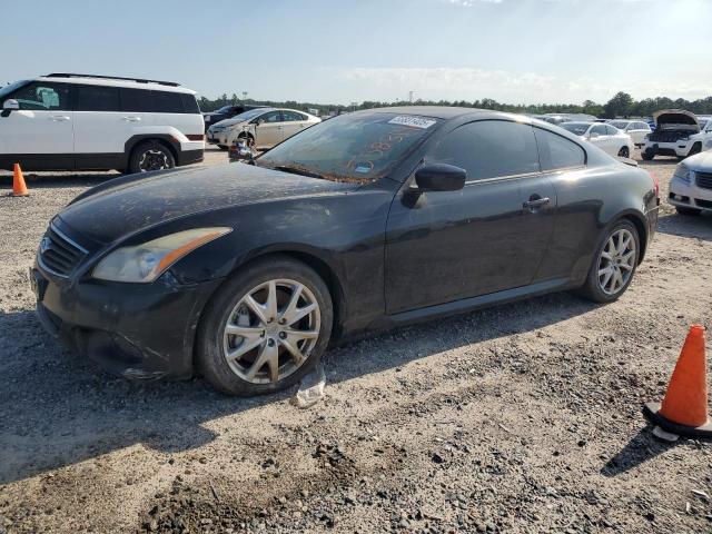  Salvage INFINITI G37