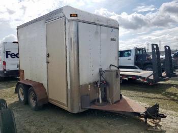  Salvage Pacearican Other
