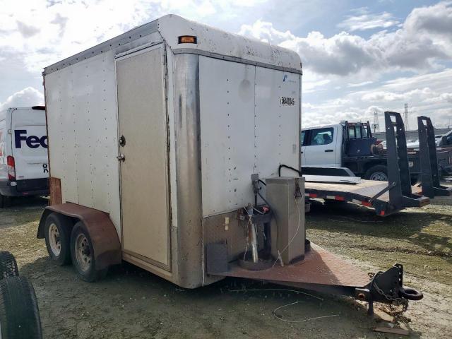  Salvage Pacearican Other
