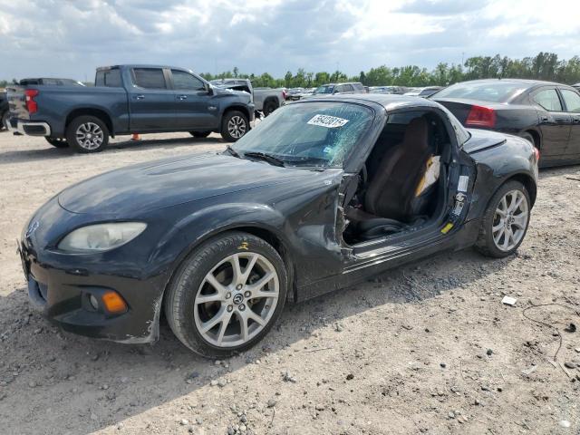  Salvage Mazda Mx5