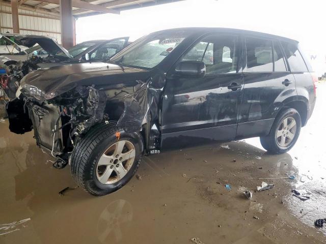  Salvage Suzuki Gr Vitara