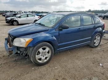  Salvage Dodge Caliber