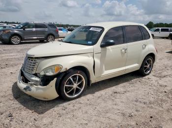  Salvage Chrysler PT Cruiser