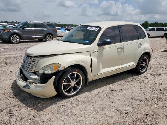  Salvage Chrysler PT Cruiser
