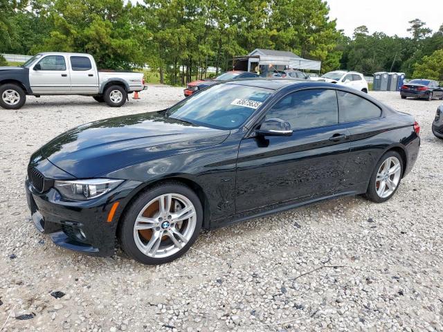  Salvage BMW 4 Series