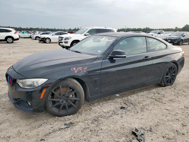  Salvage BMW 4 Series