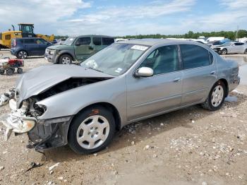  Salvage INFINITI I30
