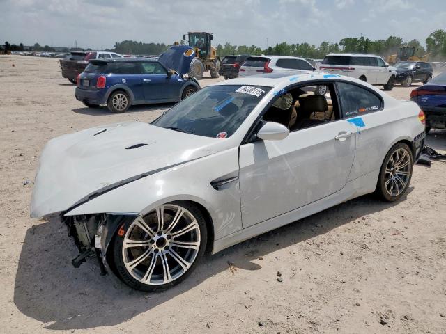  Salvage BMW M Series