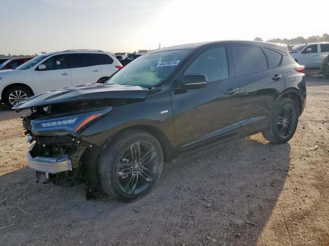  Salvage Acura RDX