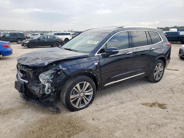  Salvage Cadillac XT6