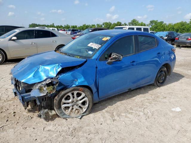  Salvage Toyota Scion
