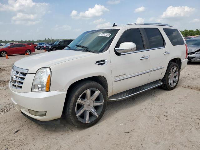  Salvage Cadillac Escalade