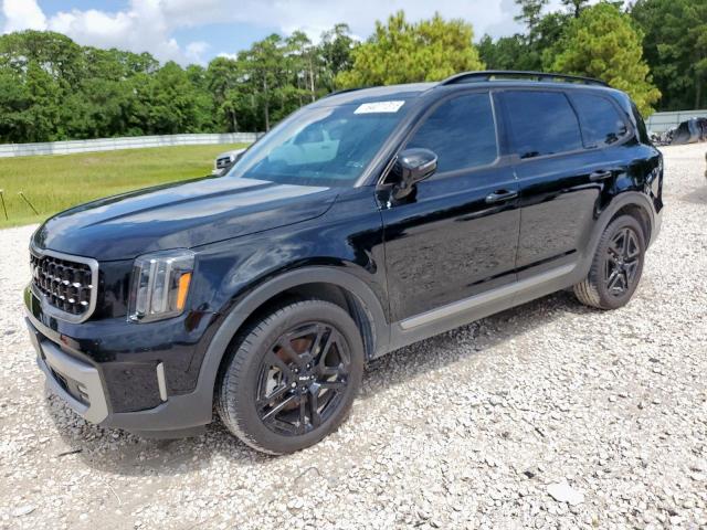  Salvage Kia Telluride