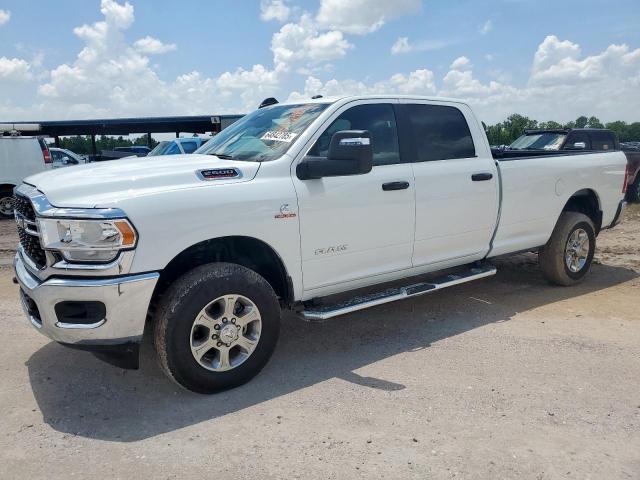  Salvage Ram 2500