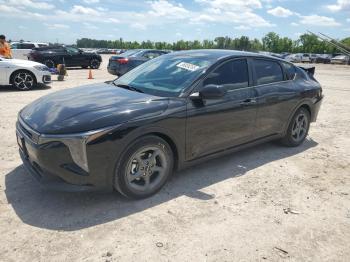  Salvage Kia K4 Lx