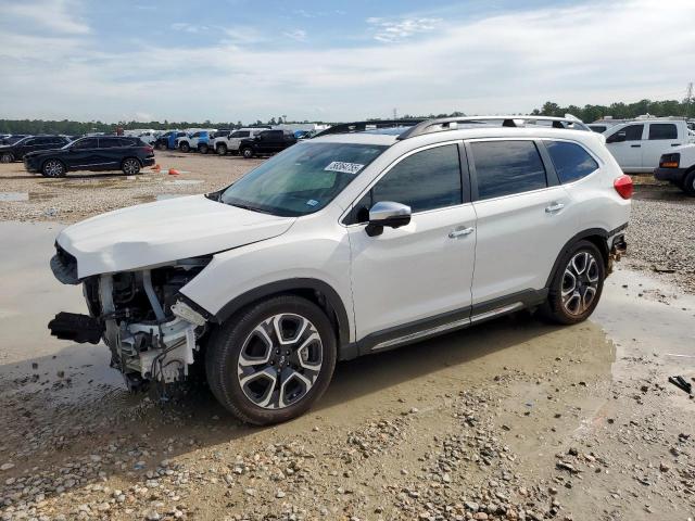  Salvage Subaru Ascent