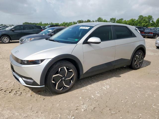  Salvage Hyundai Ioniq