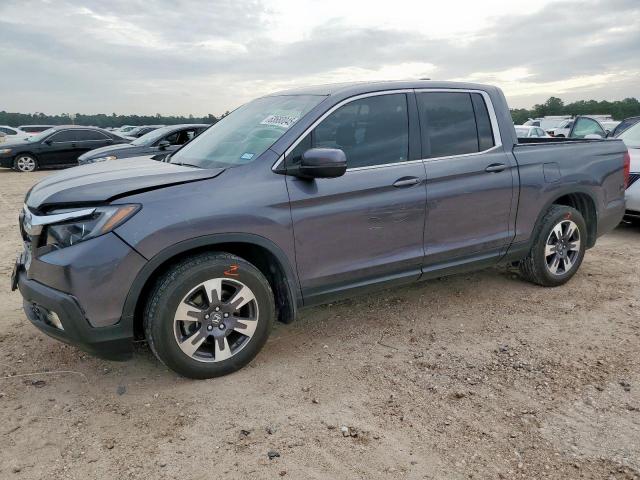  Salvage Honda Ridgeline