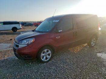  Salvage Ram Promaster